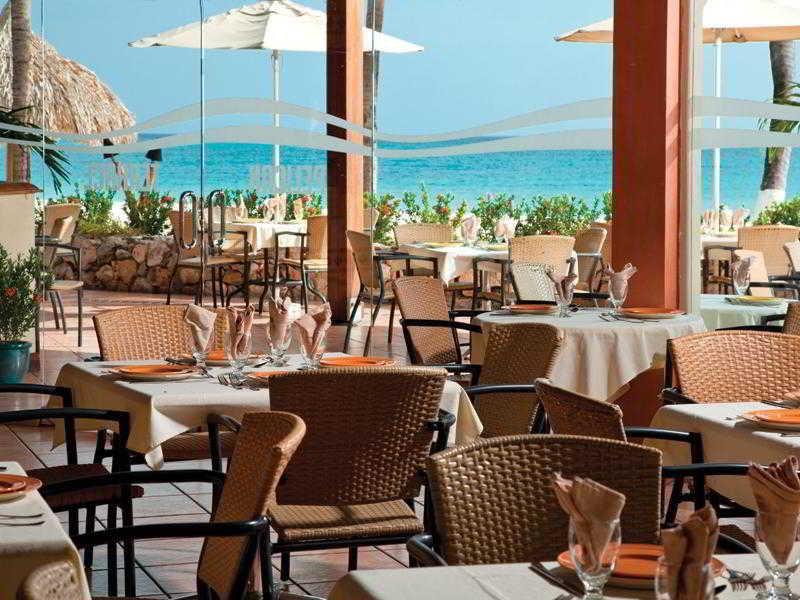 Divi Aruba All Inclusive Restaurang bild